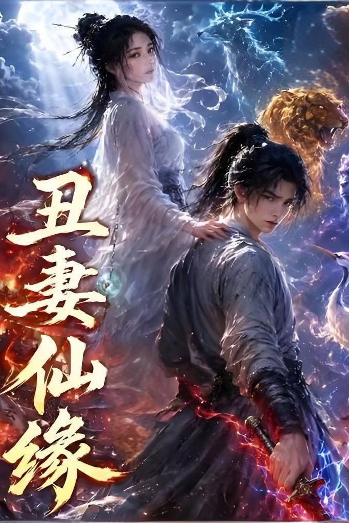 丑妻仙缘 poster
