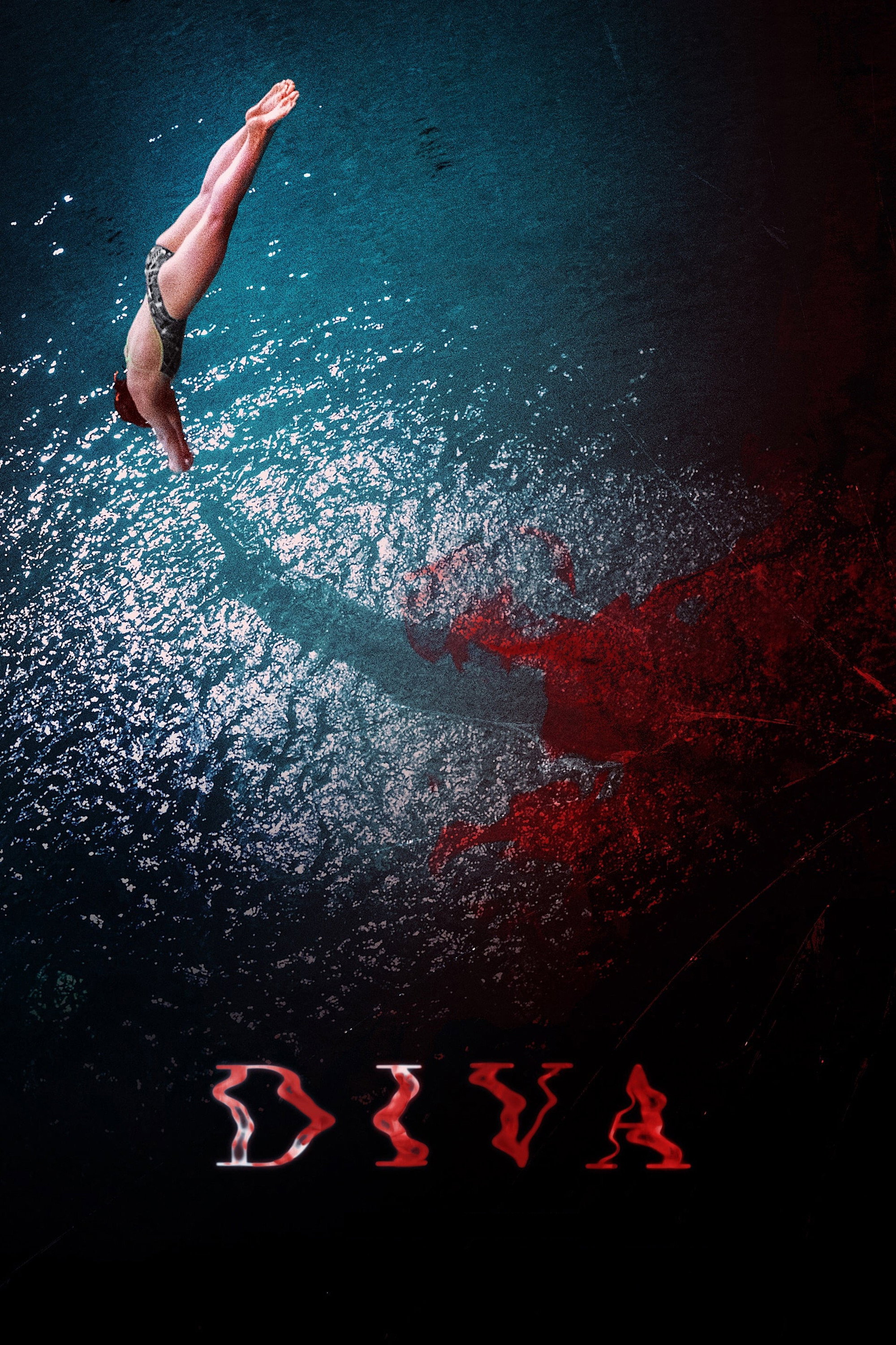 Diva poster