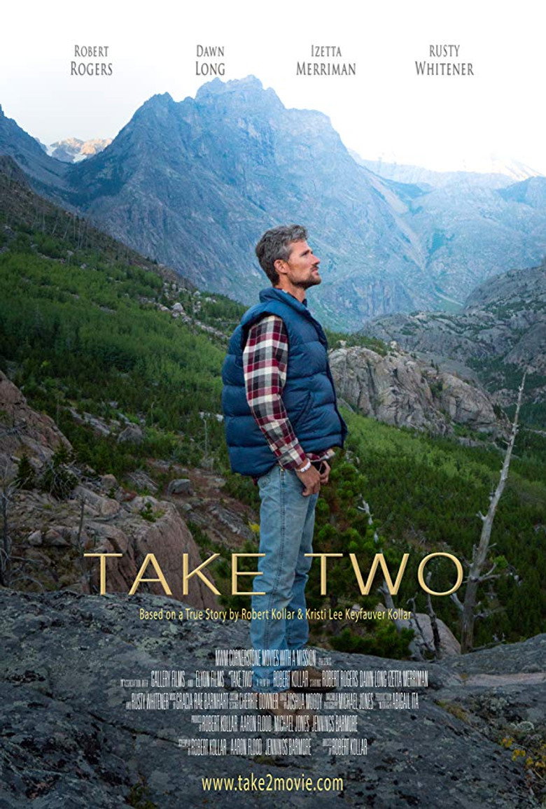 Take Two poster