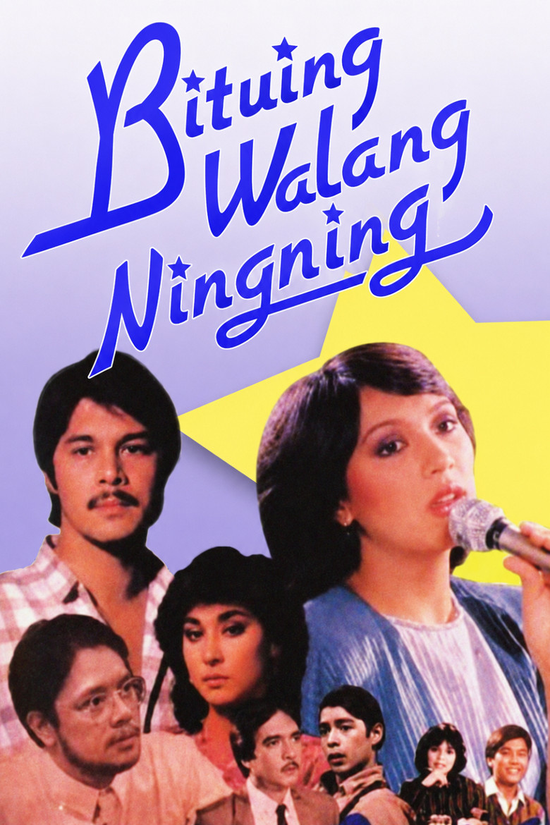 Bituing Walang Ningning poster