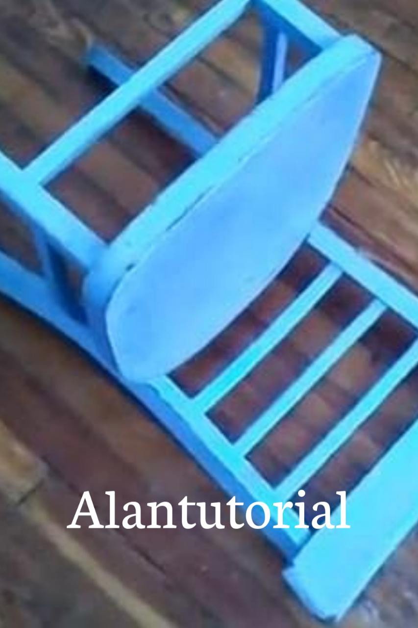 Alantutorial poster