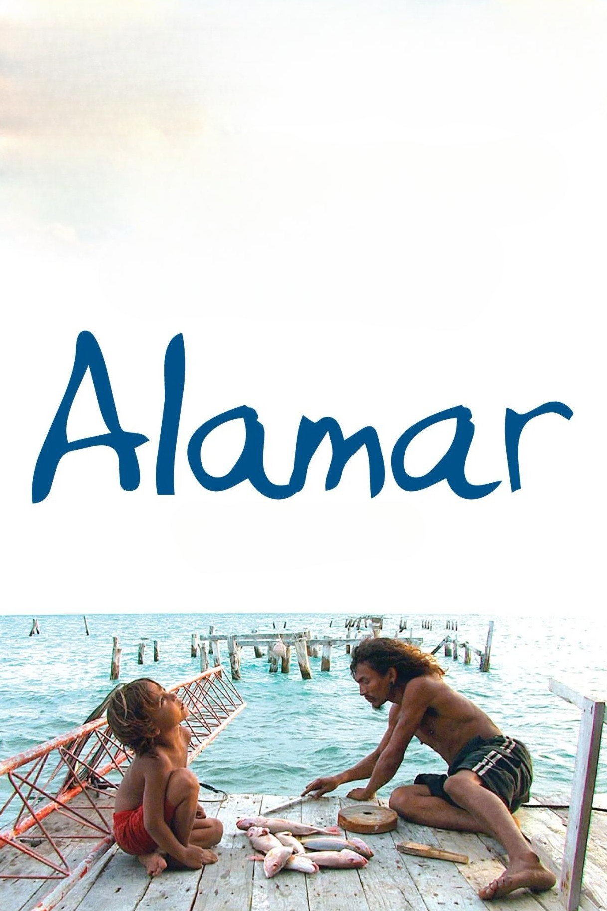 To the Sea poster