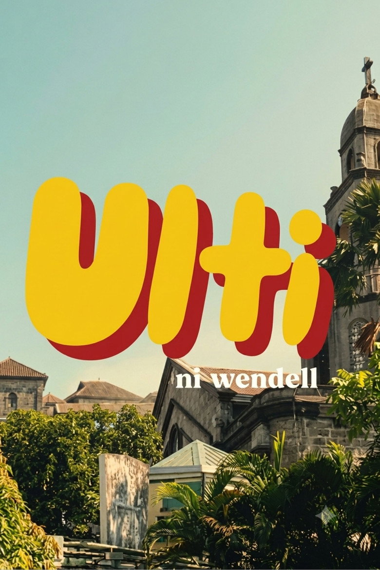 Wendell's Ultimate poster
