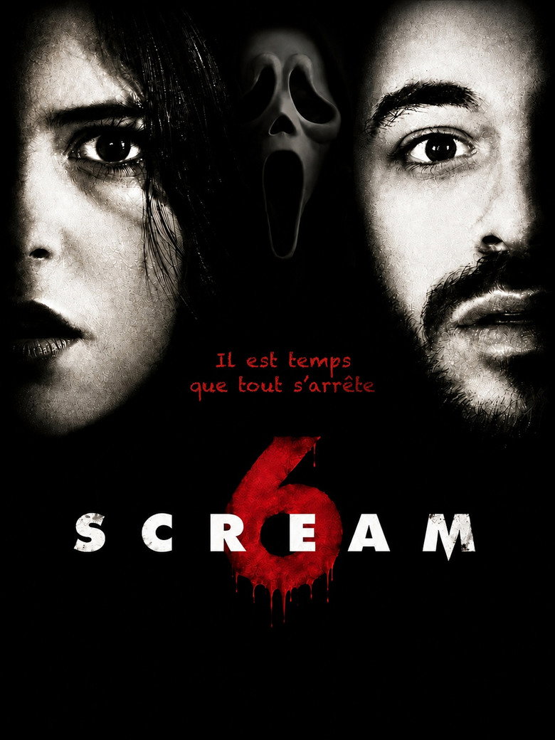 untitled sequel poster
