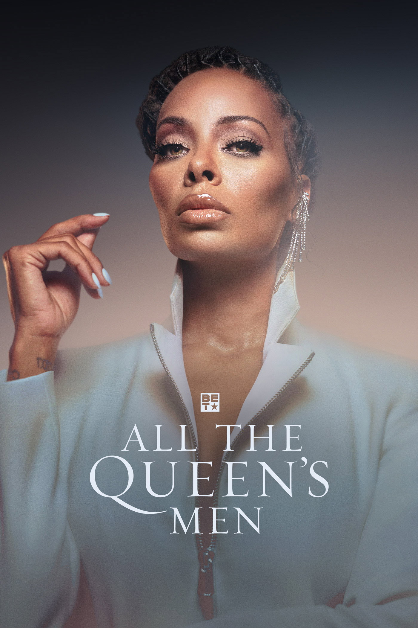 All the Queen's Men poster