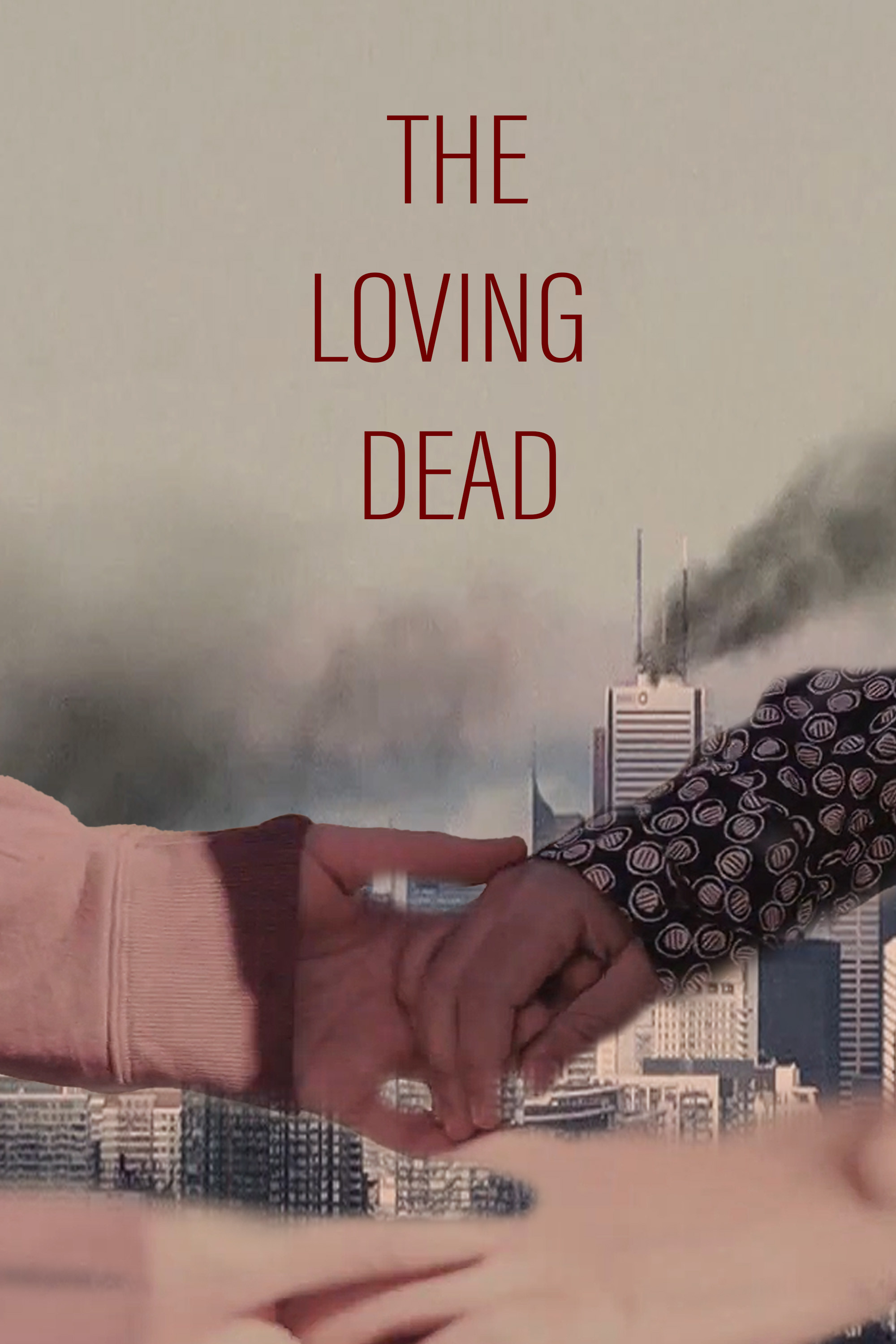 The Loving Dead poster