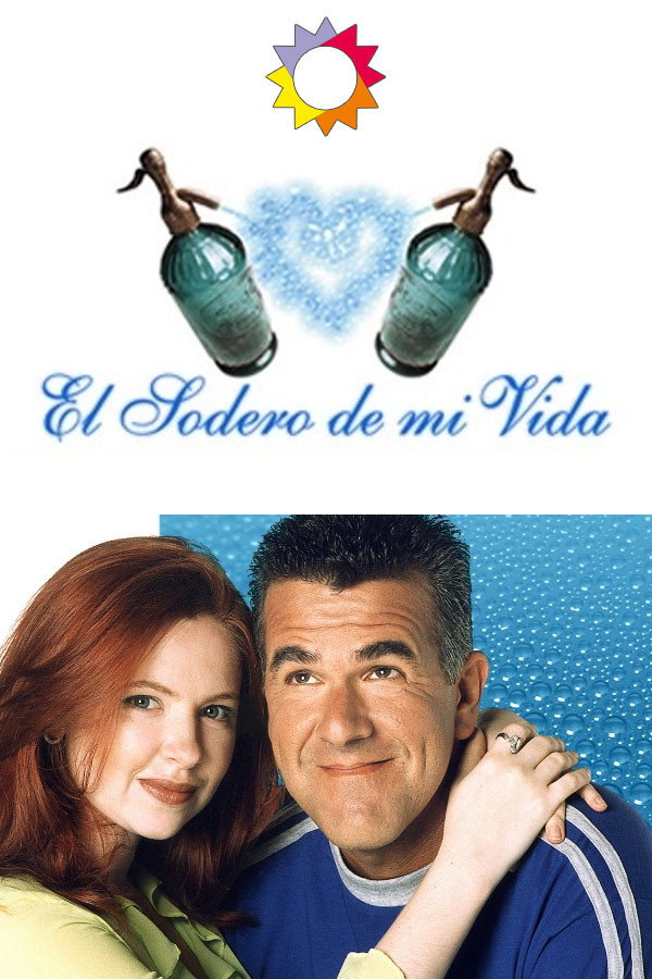 El sodero de mi vida poster