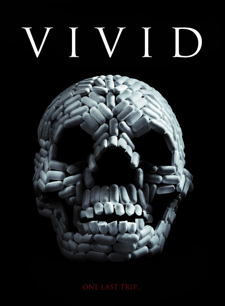 VIViD poster