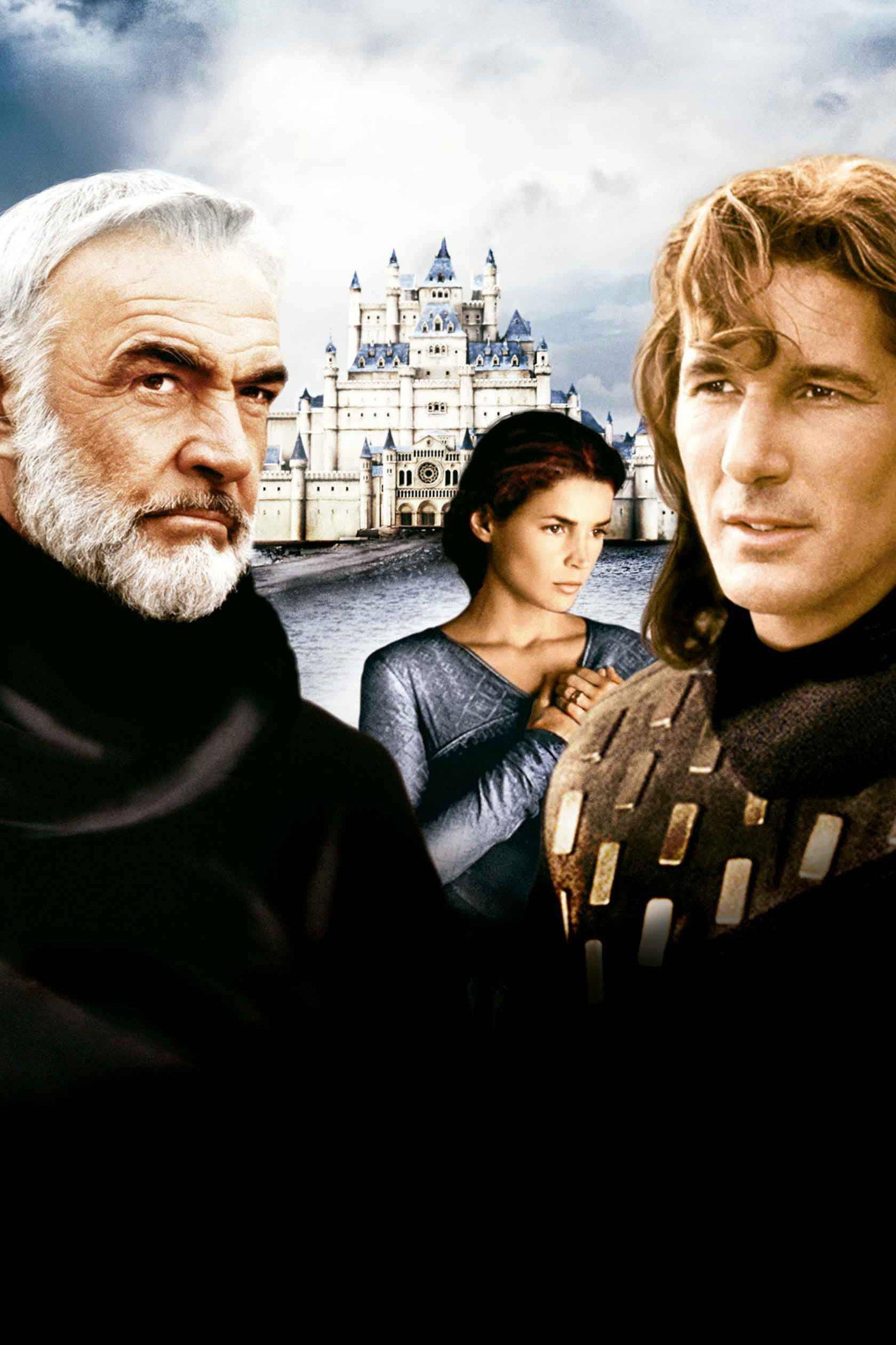 First Knight poster