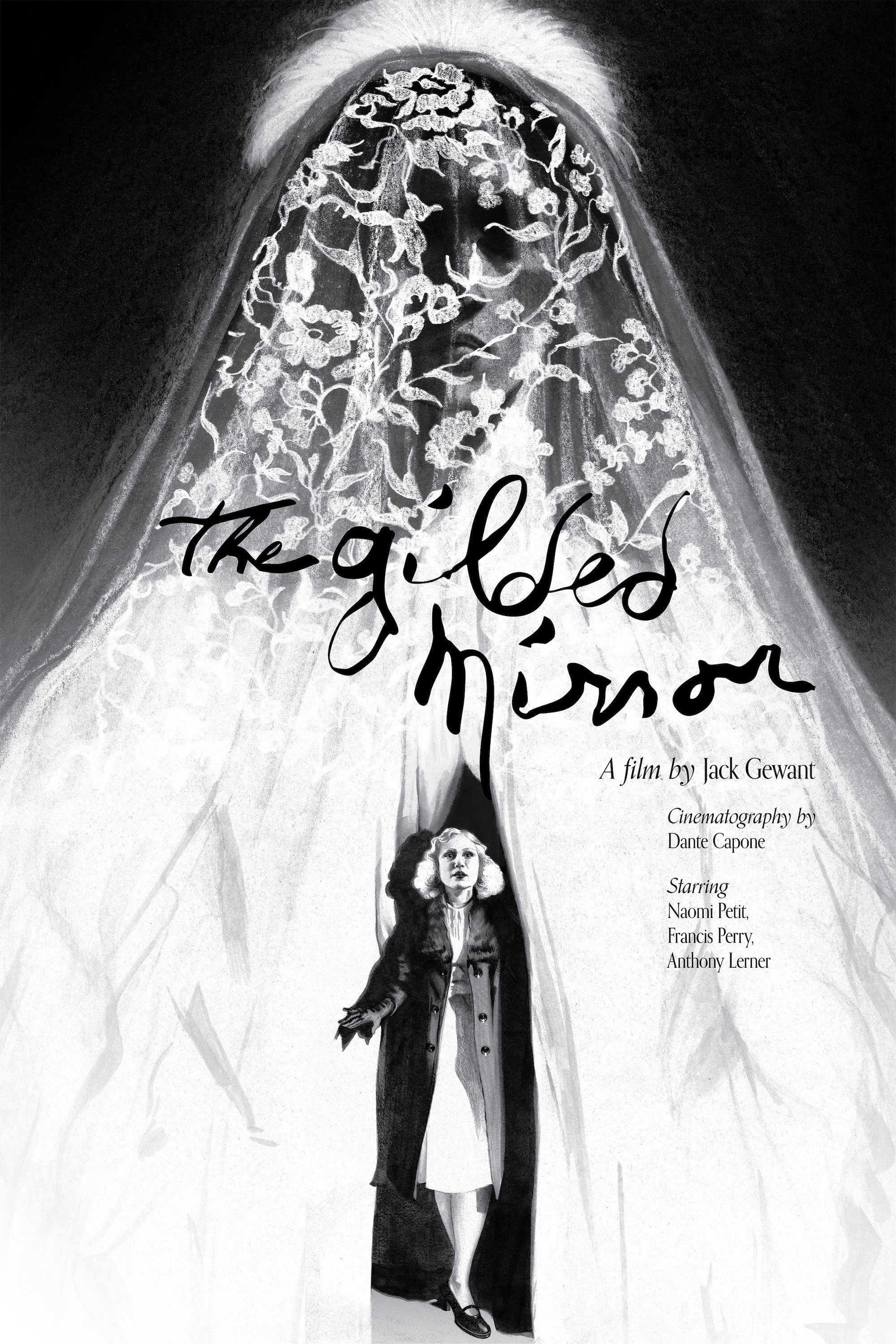 The Gilded Mirror poster
