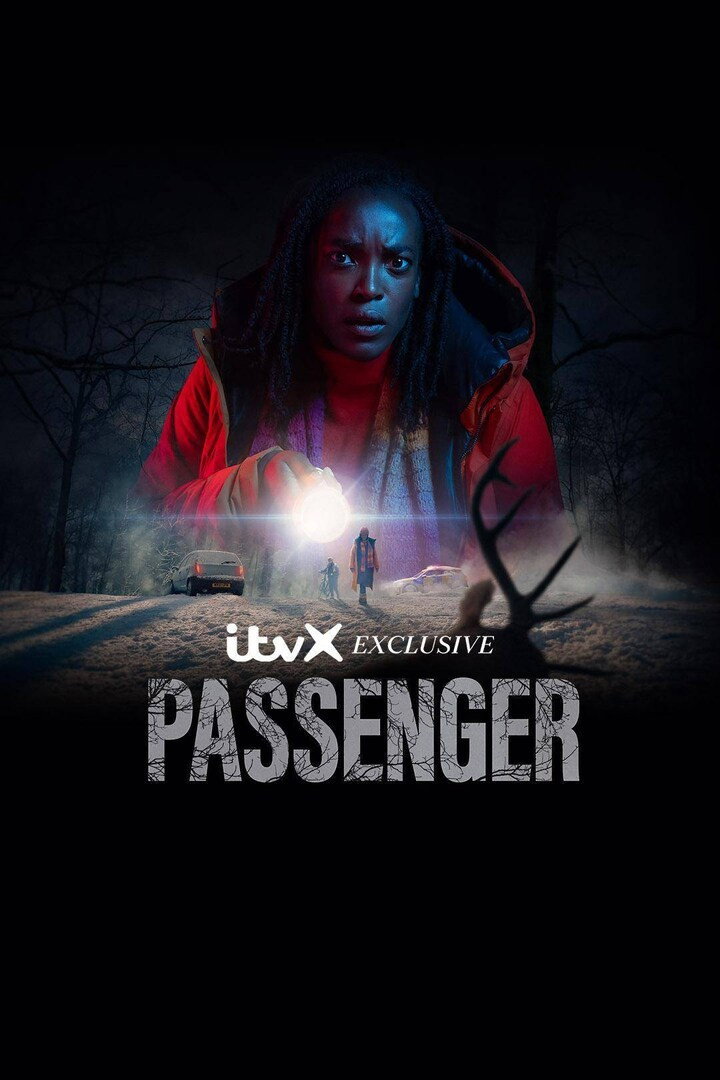 Passenger poster