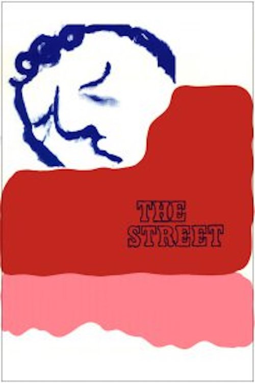 The Street poster