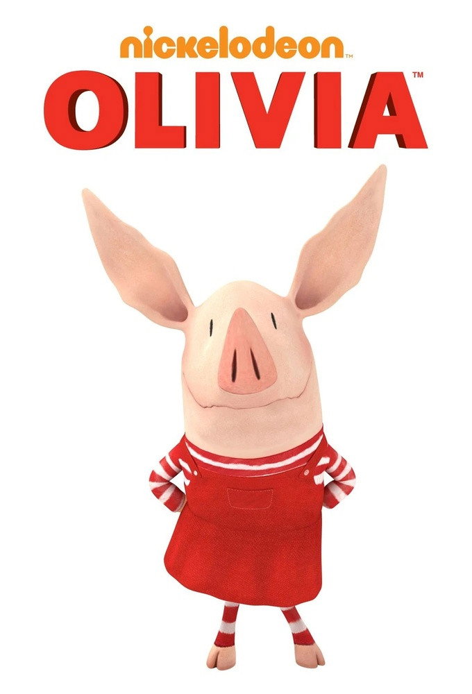 Olivia poster