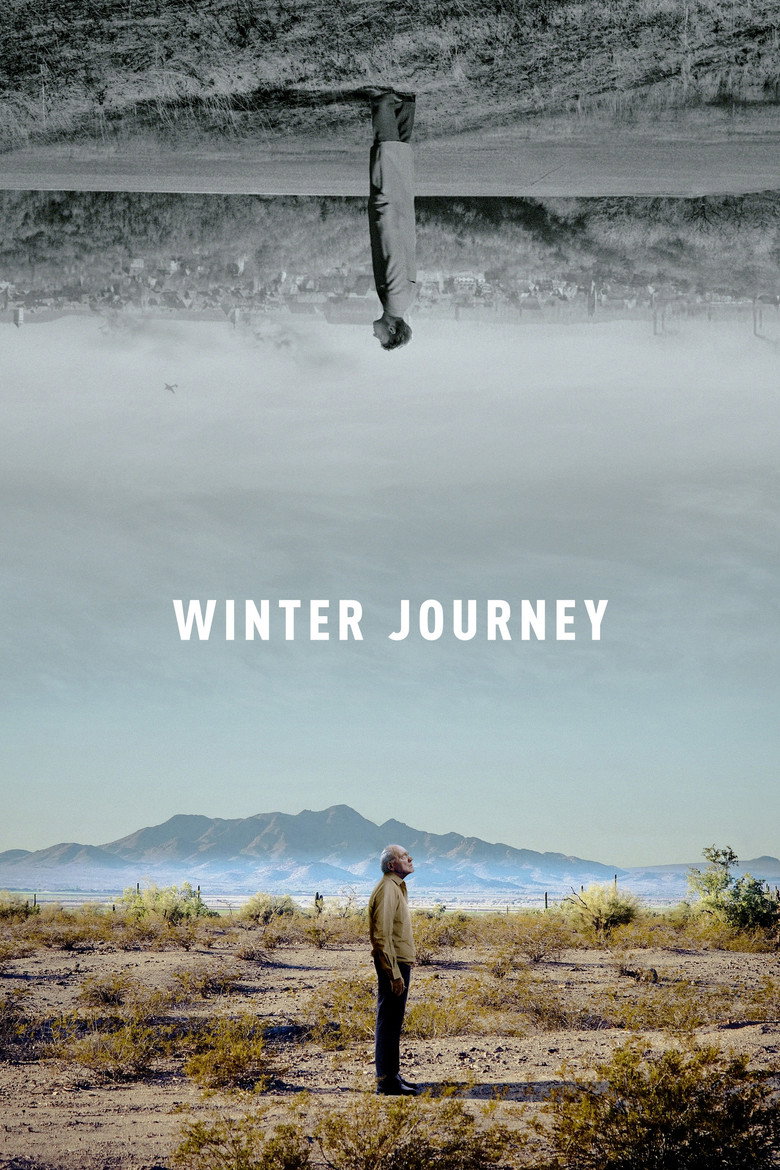 Winter Journey poster