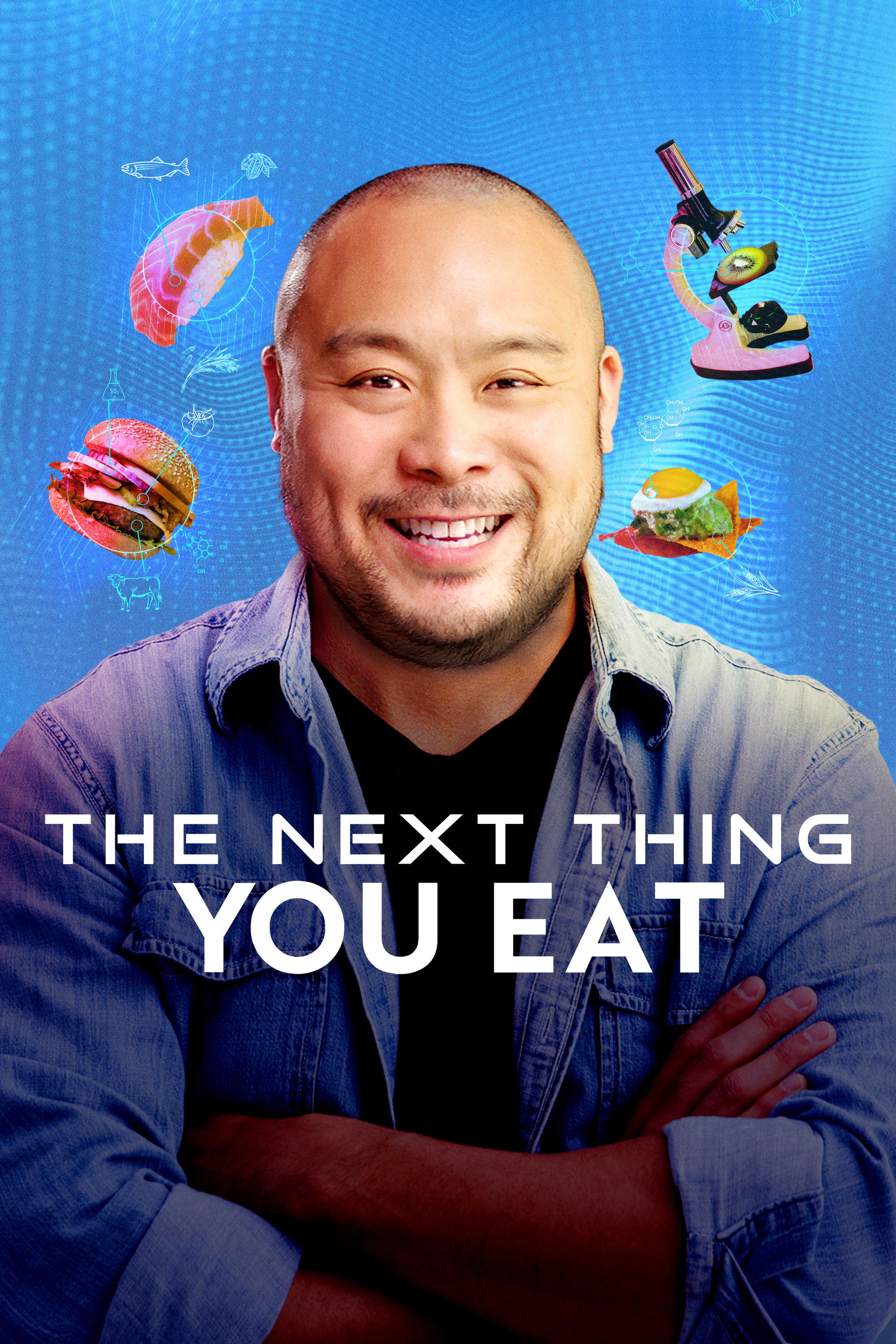 The Next Thing You Eat poster
