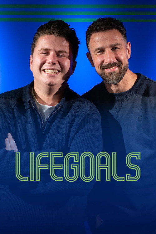 Lifegoals poster