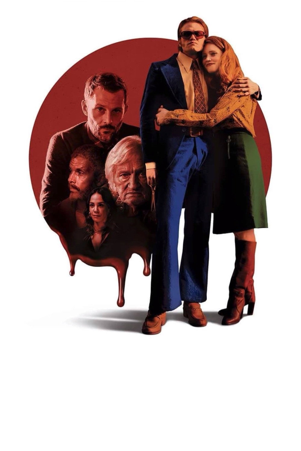 Black Butterflies poster
