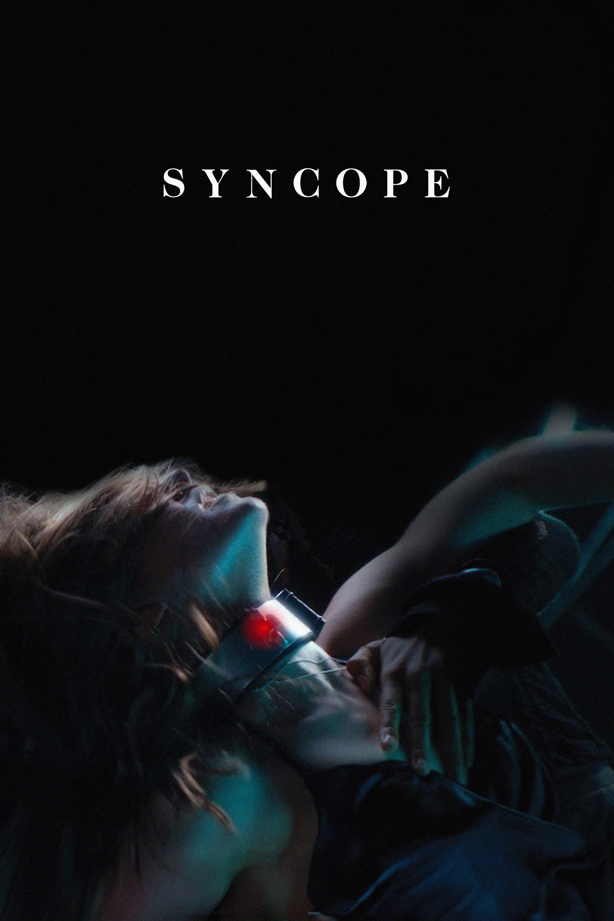 Syncope poster