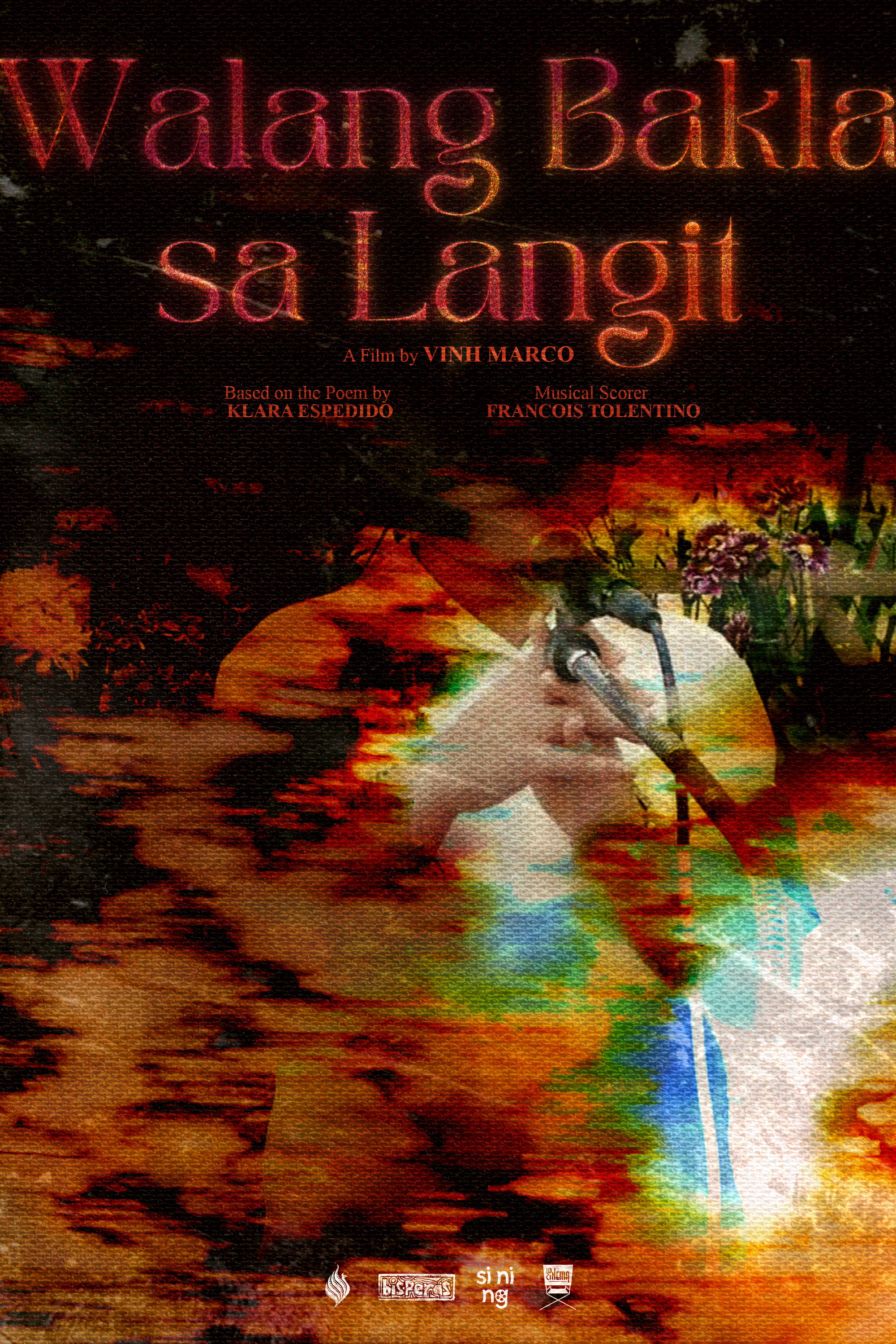 Walang Bakla sa Langit poster