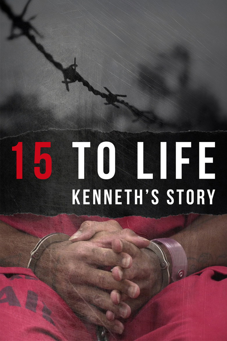 15 to Life: Kenneth's Story poster