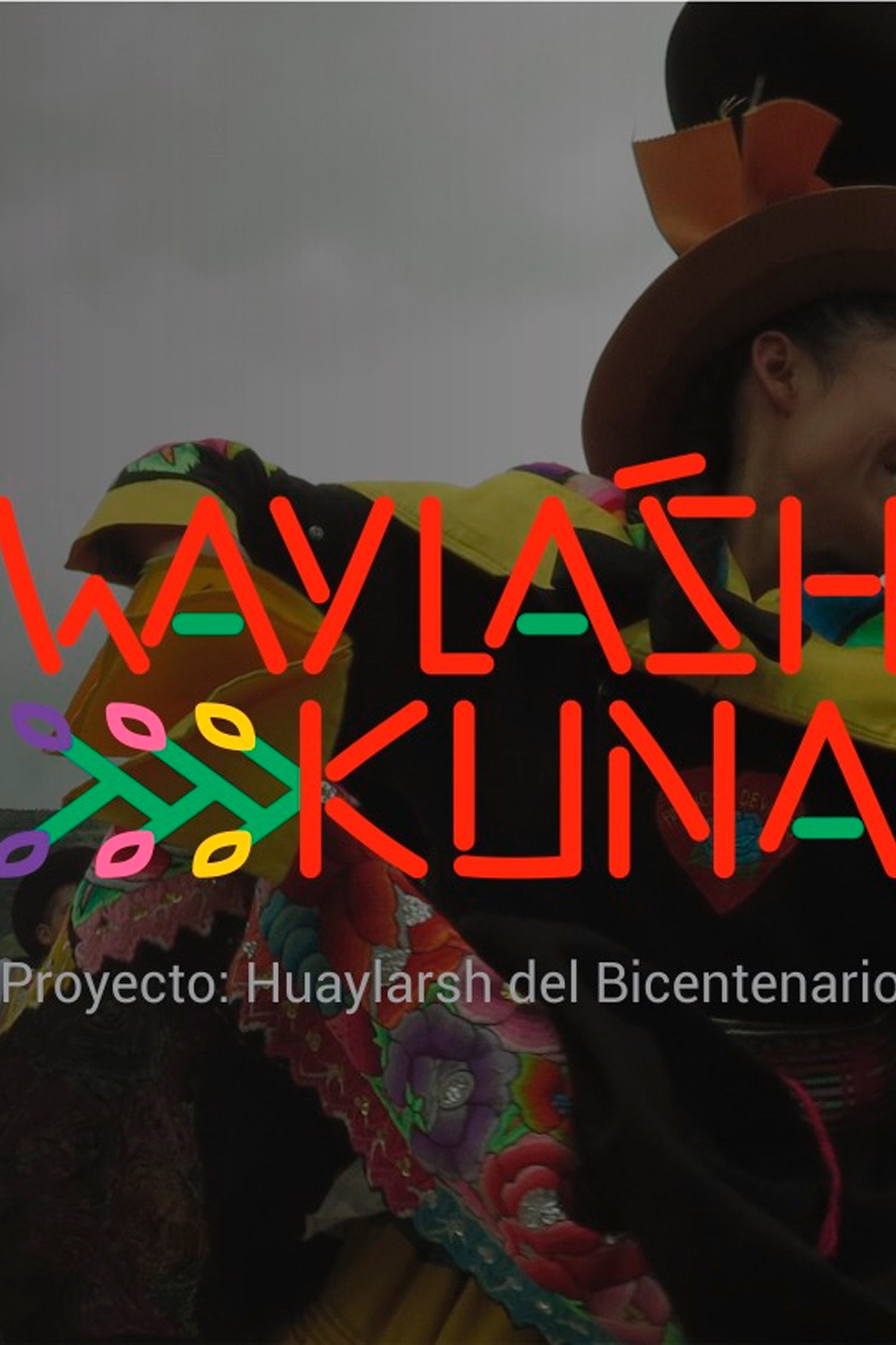 WaylashKuna poster