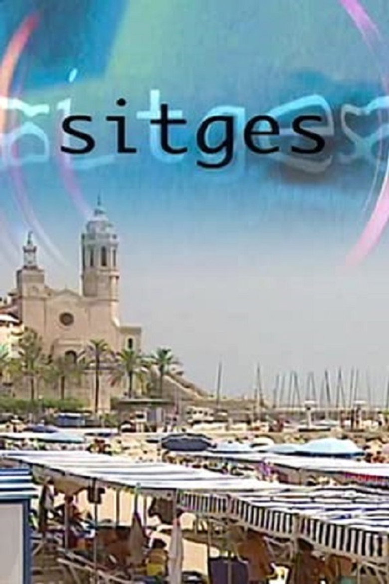 Sitges poster