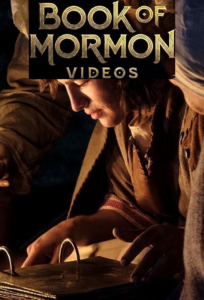 Book of Mormon Videos poster