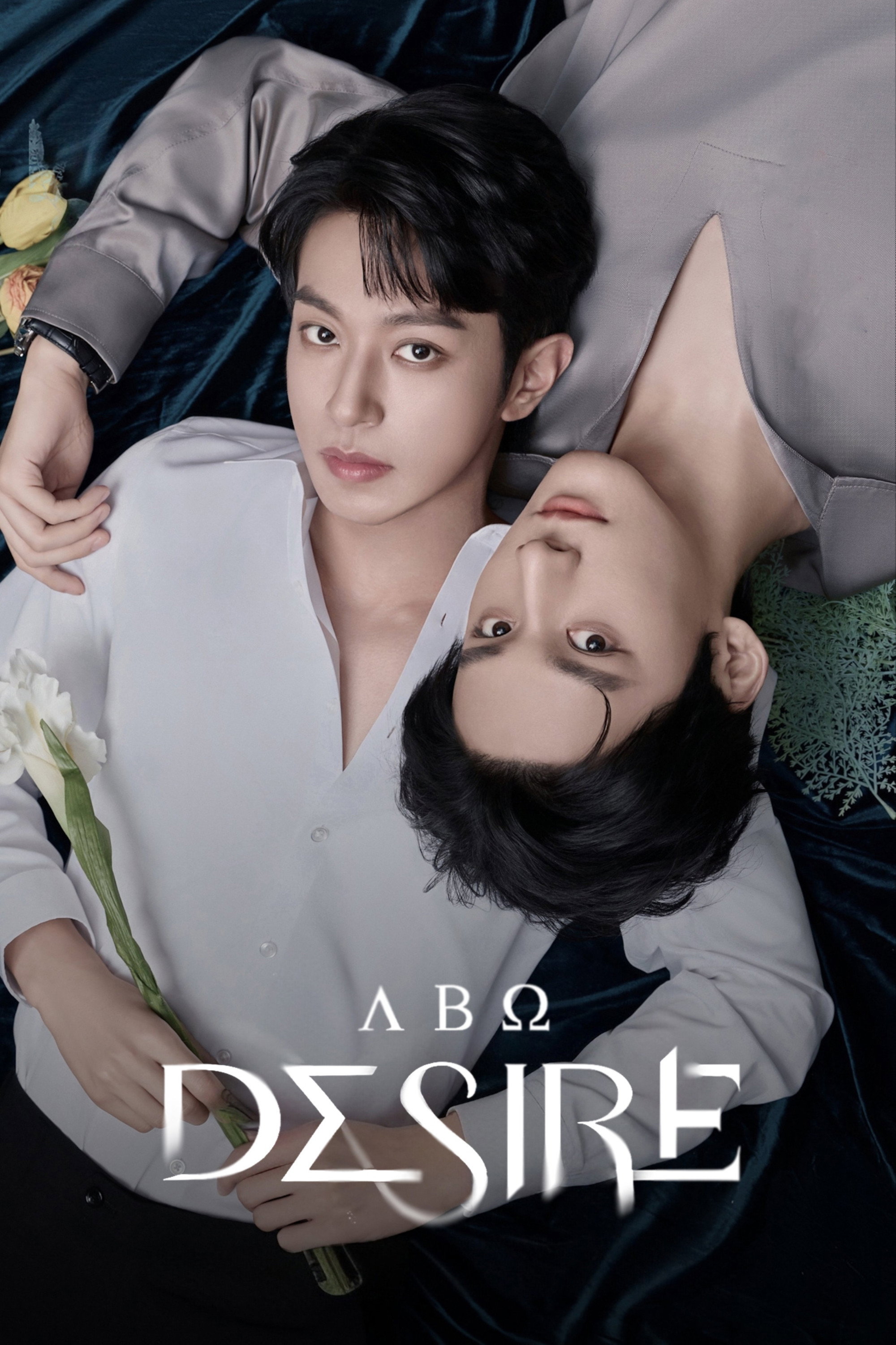 ABO Desire poster