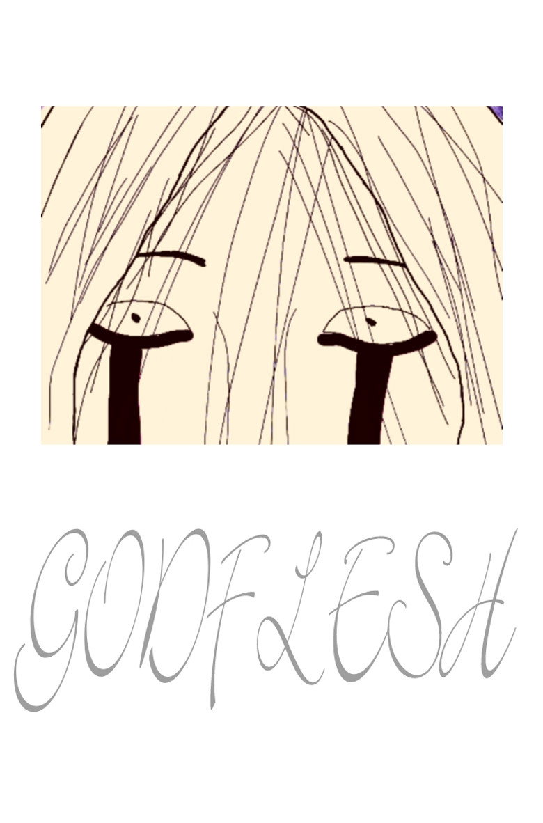 Godflesh poster