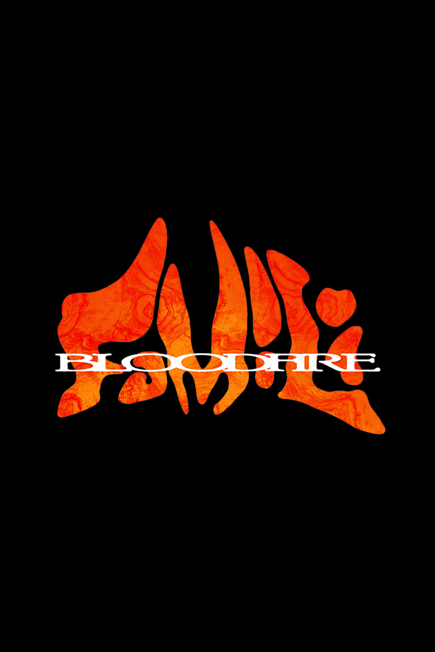 Bloodfire poster