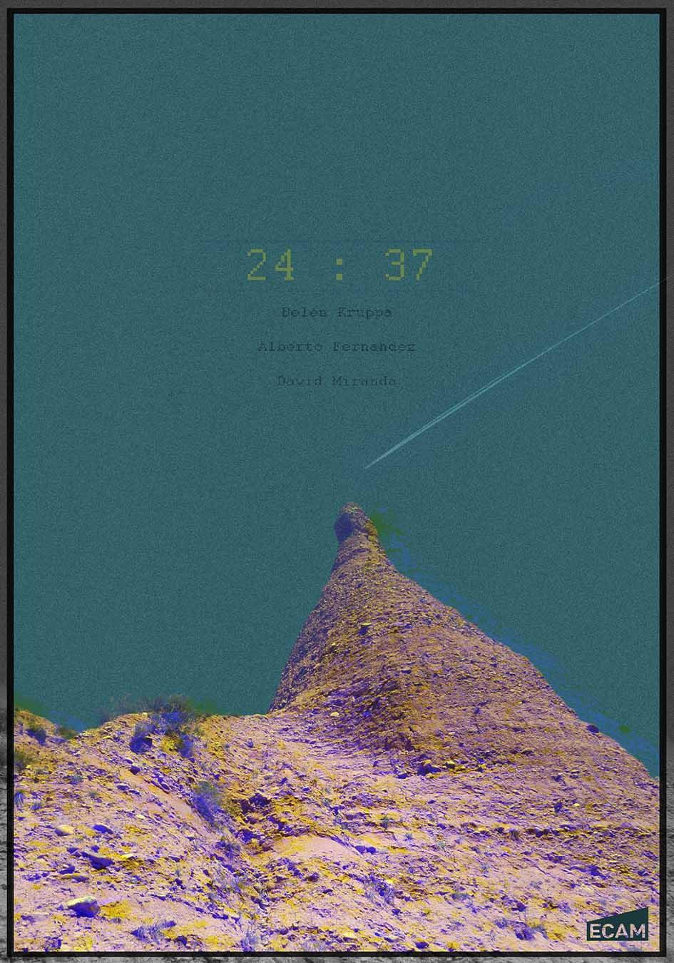 24:37 poster