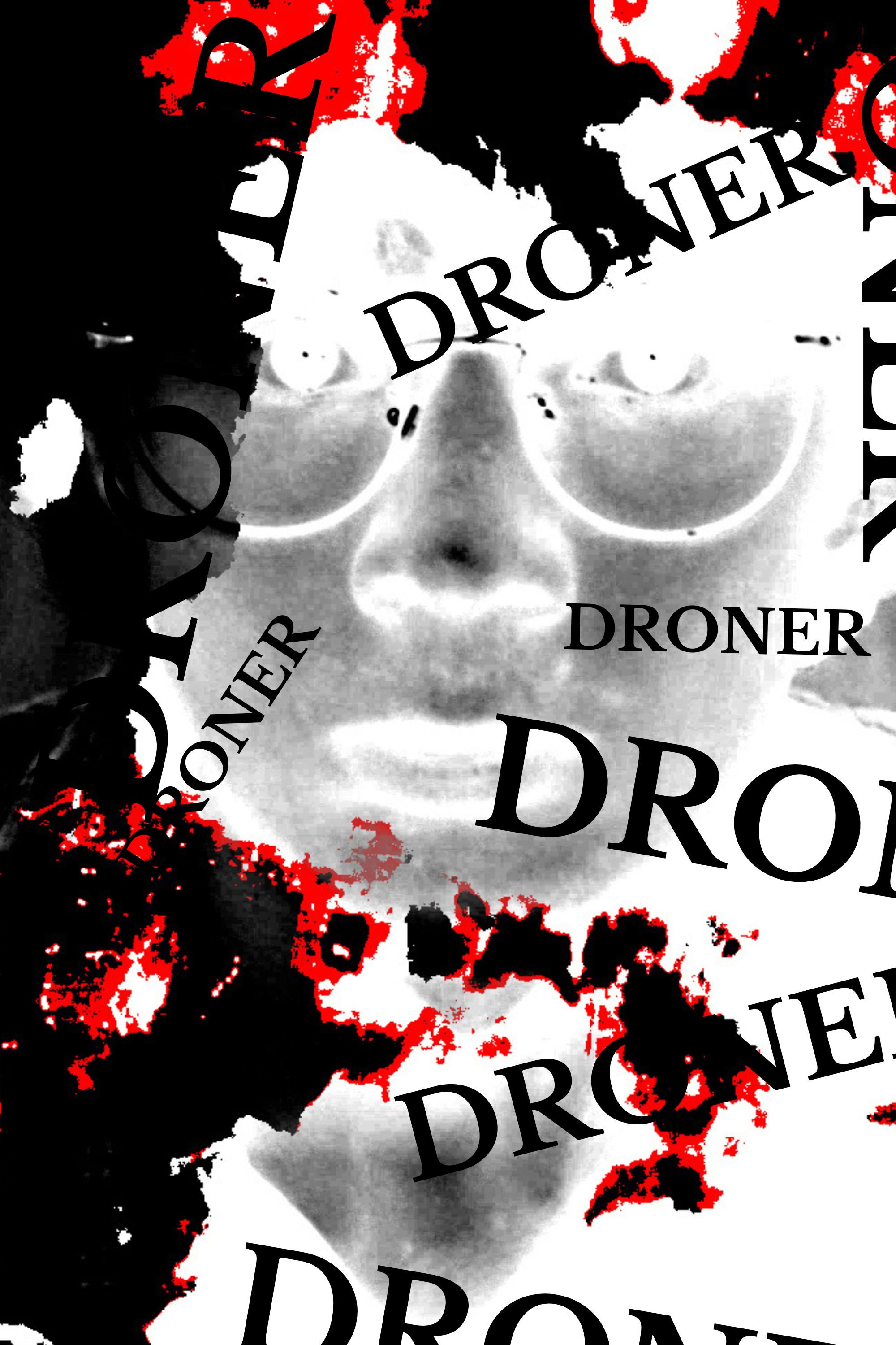 Droner poster