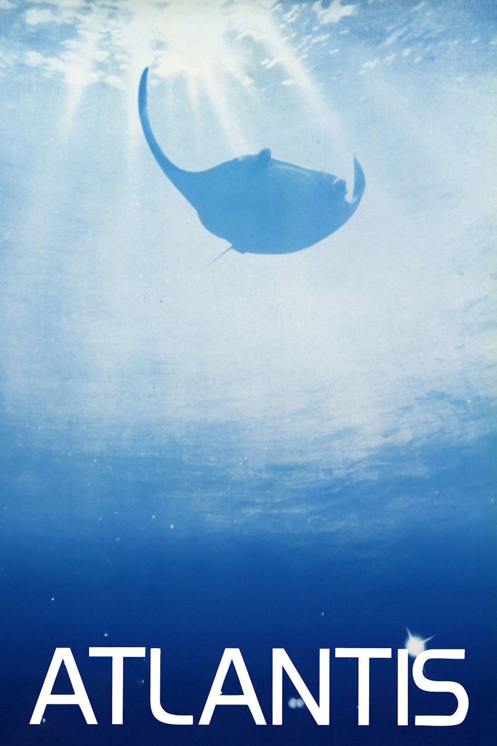 Atlantis poster