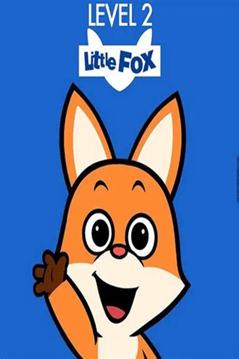 Little Fox Level 02 poster