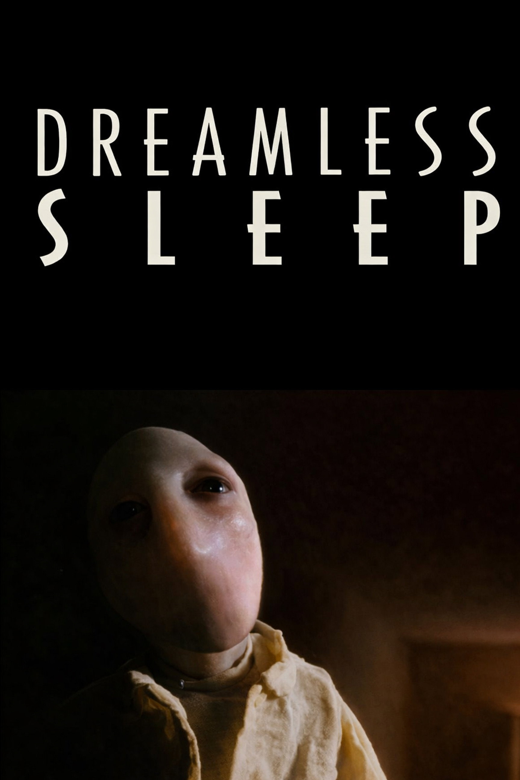 Dreamless Sleep poster