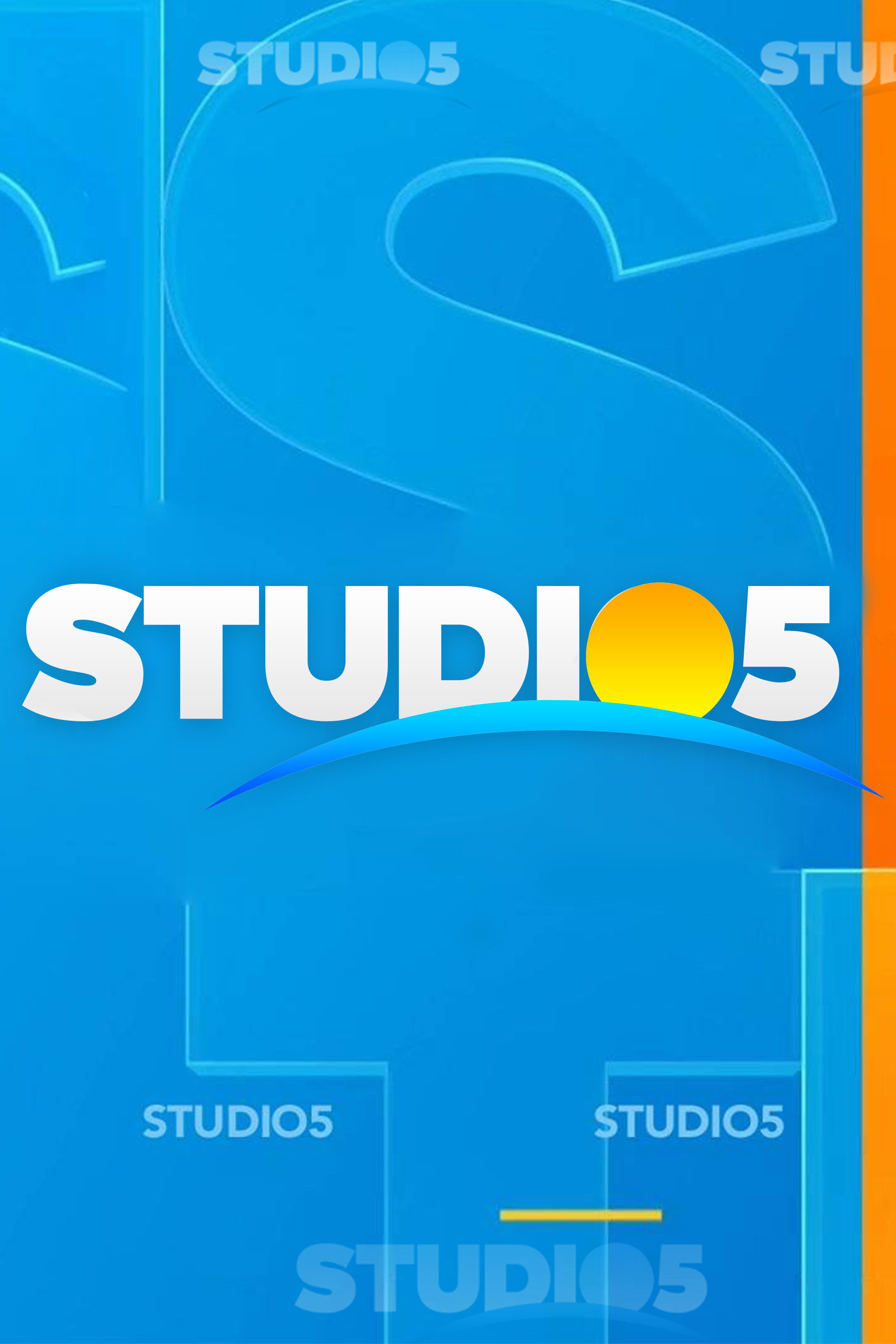 Studio5 poster
