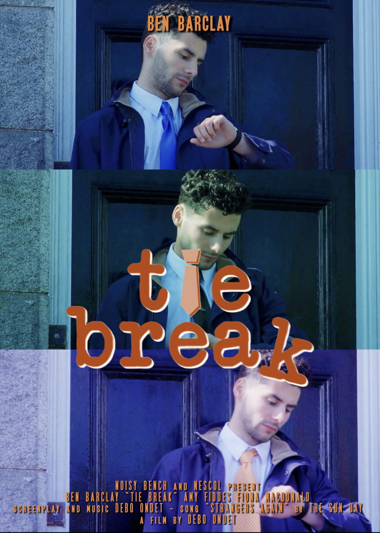 Tie Break poster