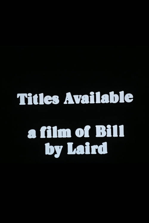Titles Available poster