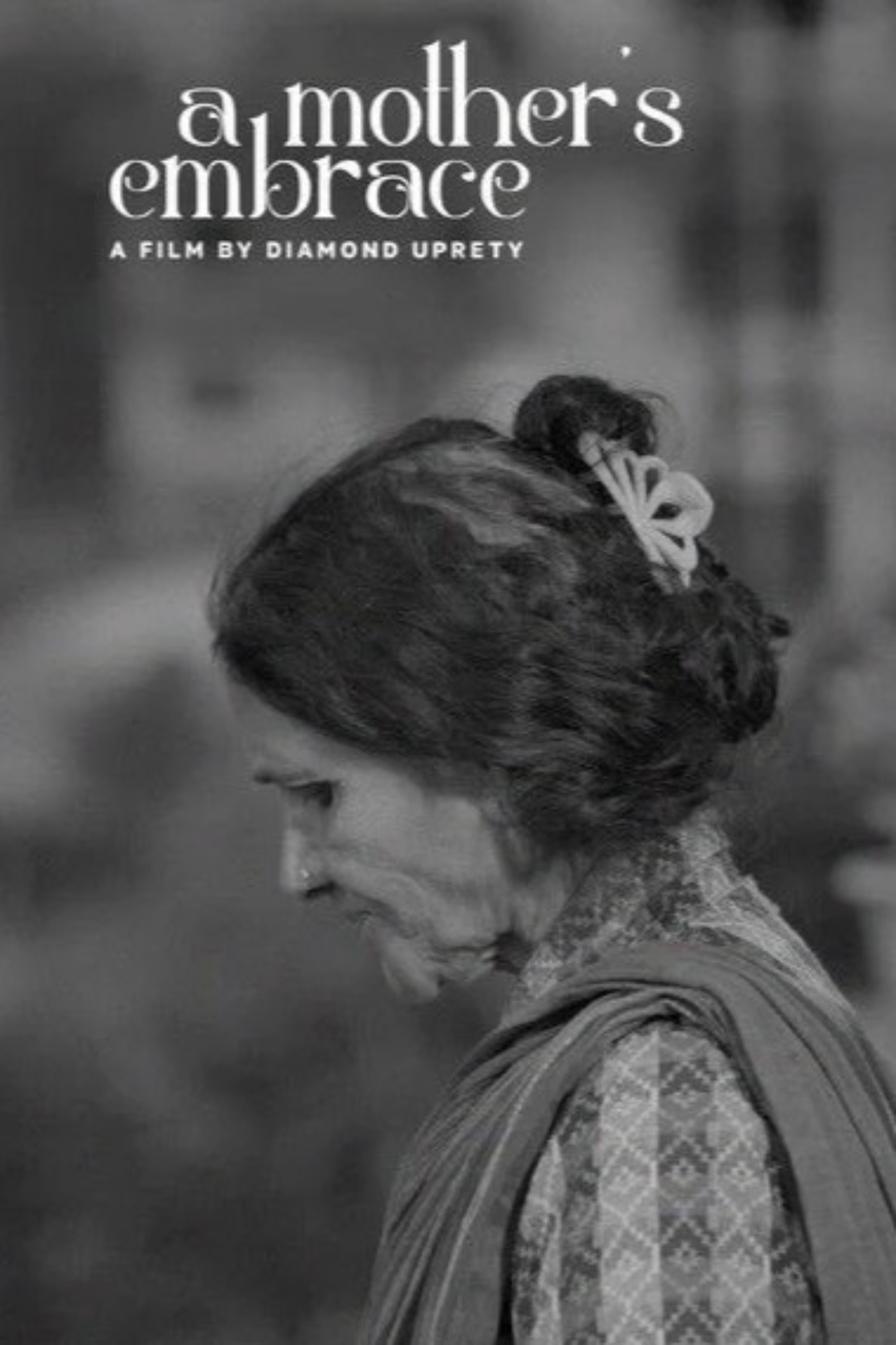 A Mother's Embrace poster