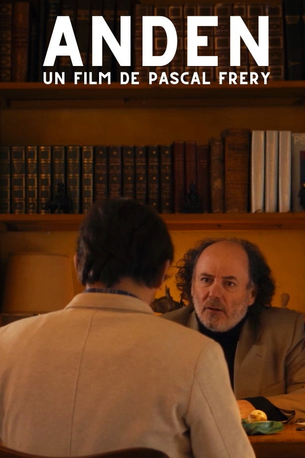 ANDEN poster