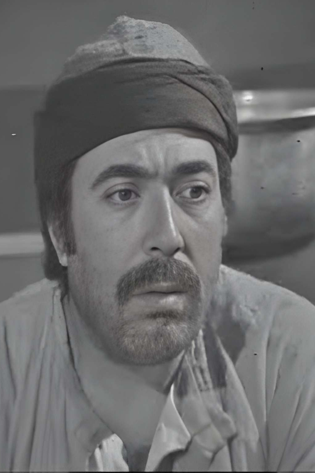 As'ad AlWarrak poster