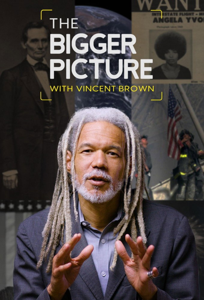 The Bigger Picture poster