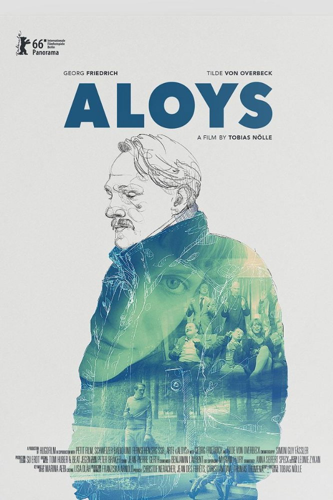 Aloys poster