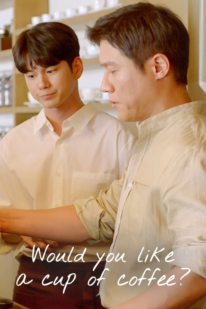 Would You Like a Cup of Coffee? poster