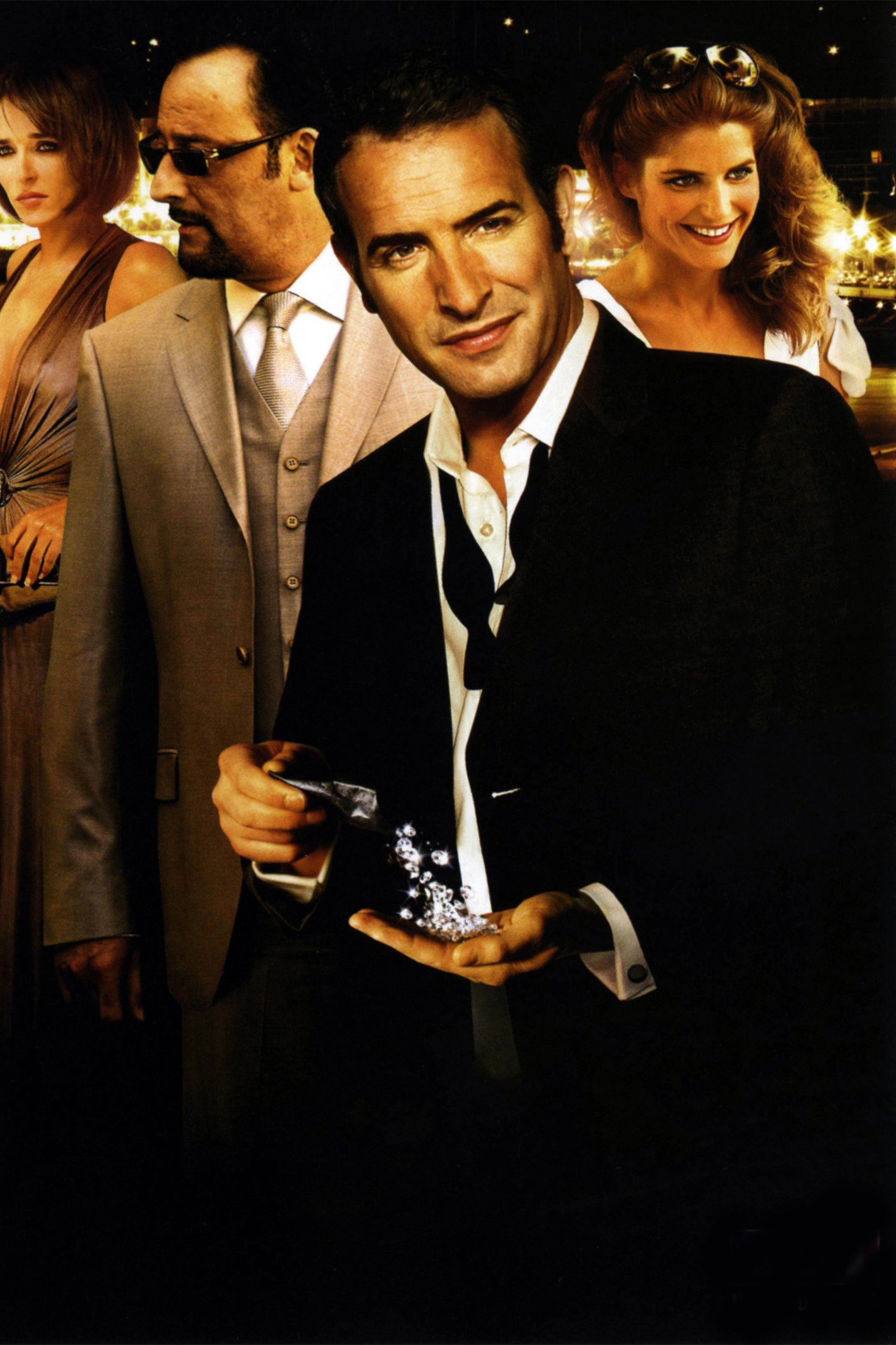 Ca$h poster