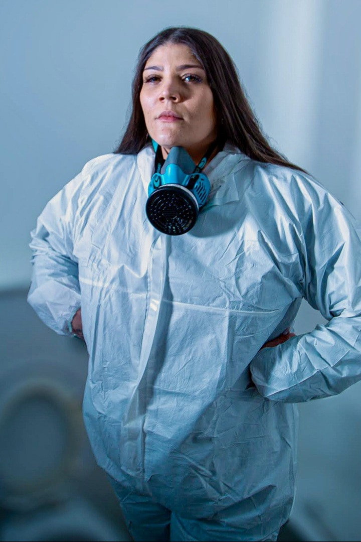 Crime Scene Cleaners poster