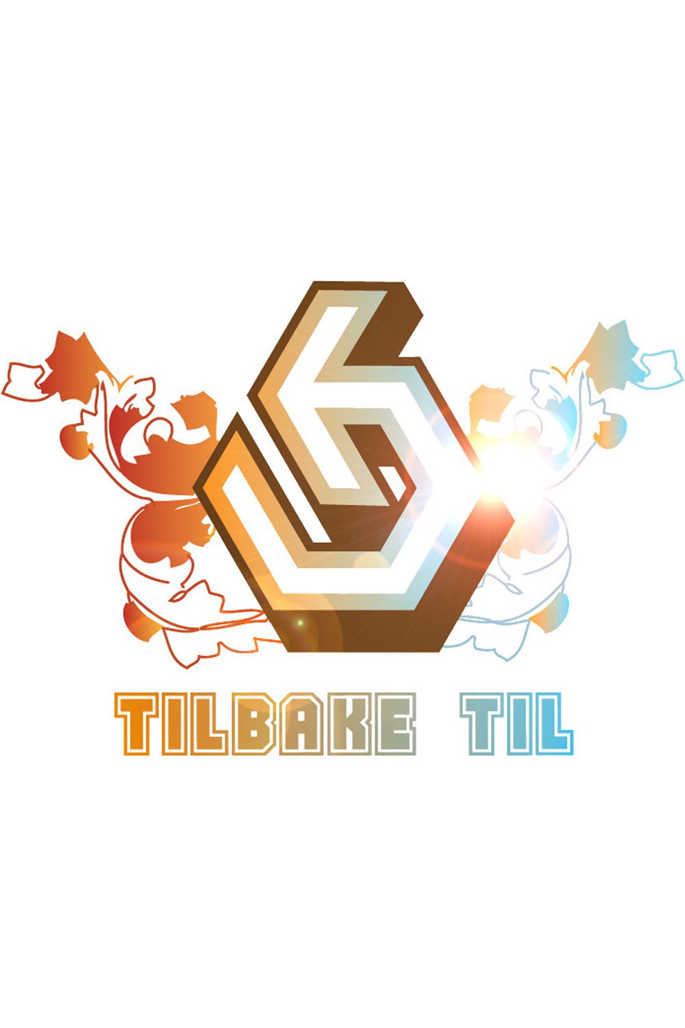 Tilbake til 80-tallet poster