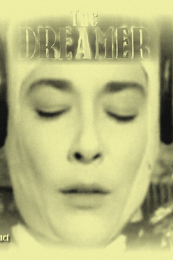 The Dreamer poster