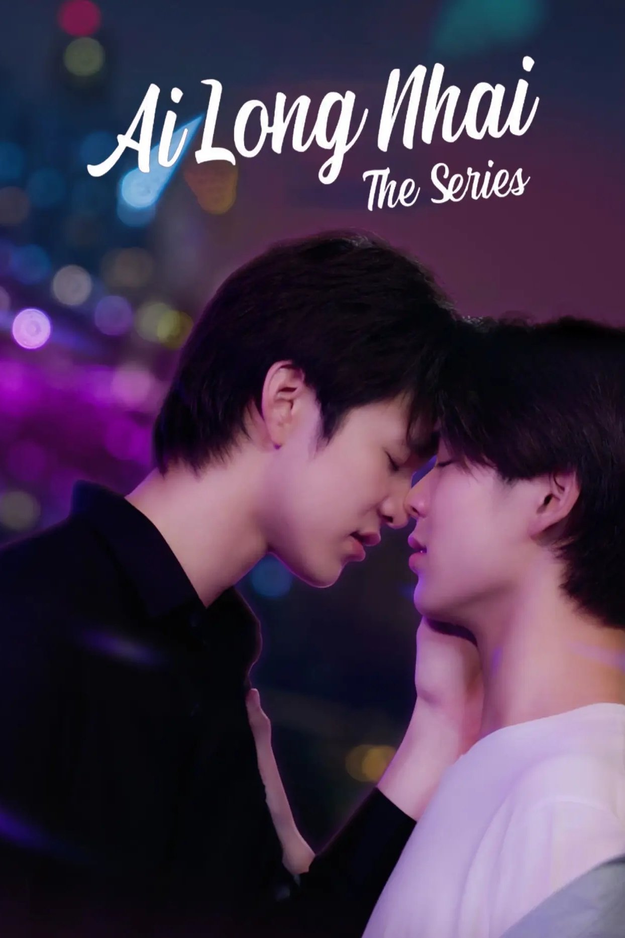 Ai Long Nhai poster