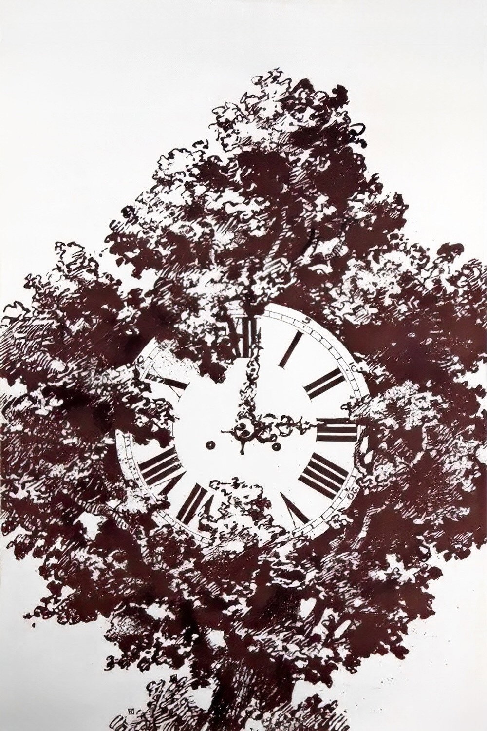 Nights and Days poster